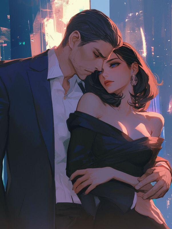 失忆后我嫁给了竹马完整版