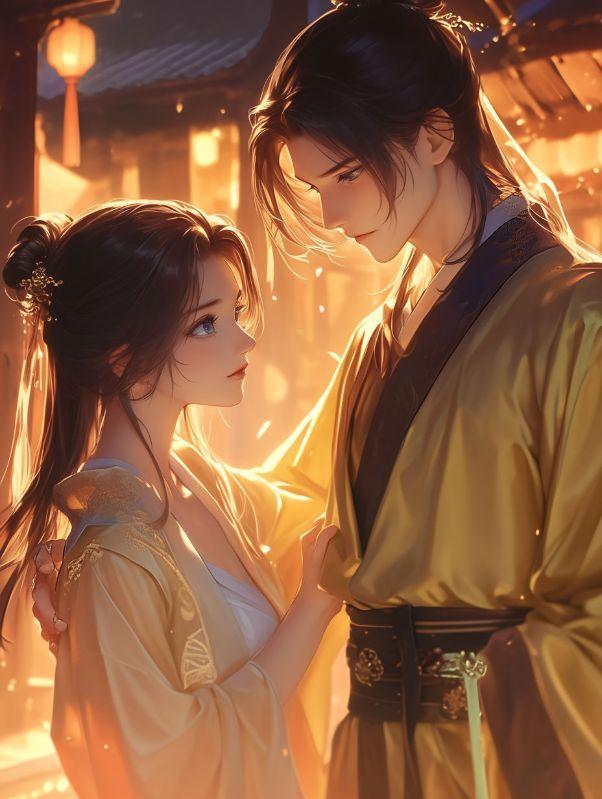 曾笑万场离分第10章