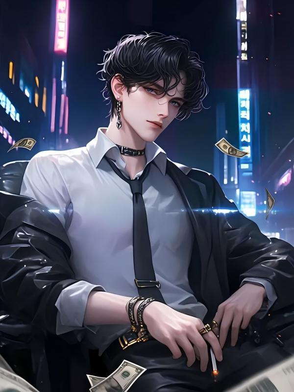 她拿着窝囊丈夫的戒指