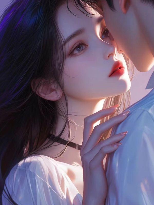 结婚纪念日当晚妻子为爱废我命根第8章