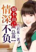 婚不由己总裁情深不负全文免费阅读