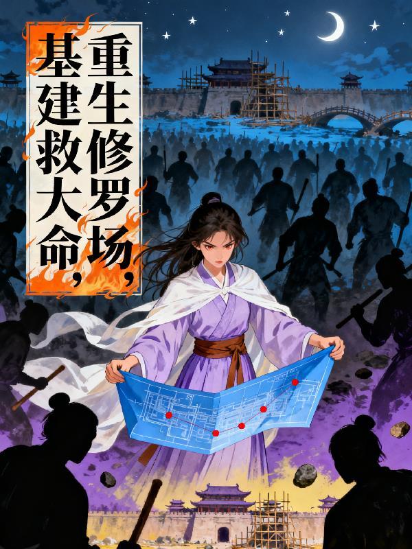 重生之修罗再启