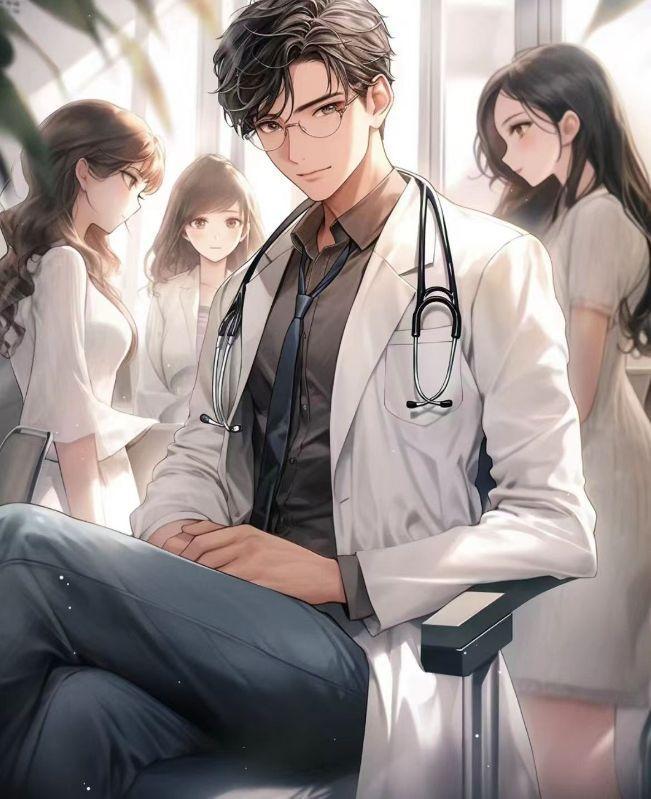 医生重生类完结