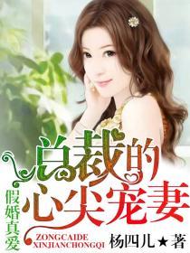 假婚真爱 总裁娇妻找上门