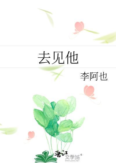 去见他by李阿也
