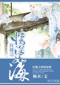 红楼之情深如海完整