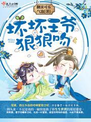 书名是坏坏王爷放肆爱