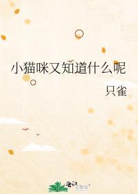 小猫咪也想知道