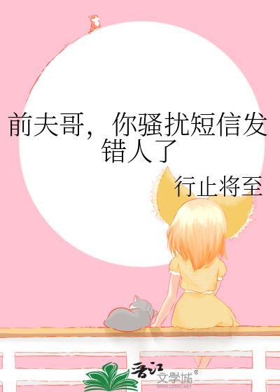 前夫哥你骚扰短信发错人了