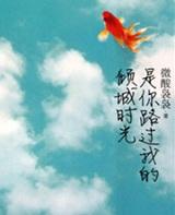 是你路过我的倾城时光曲谱