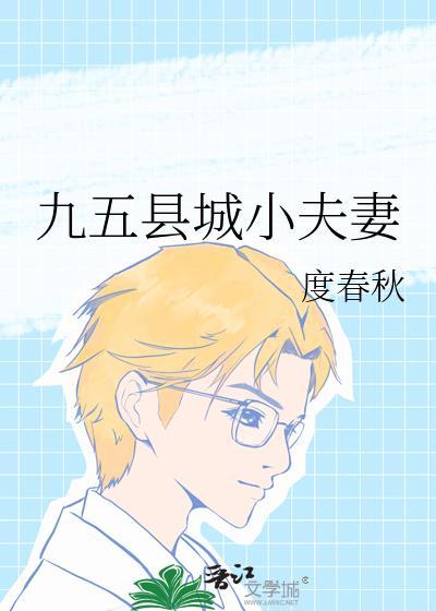 九五县城小夫妻度春秋