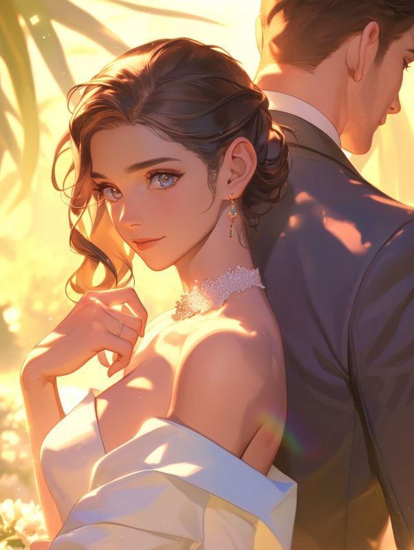 离婚后我过得幸福