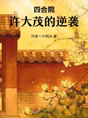 四合院许大茂的逆袭