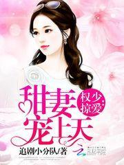 权少宠妻有点甜o