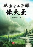 从方寸山开始的西游