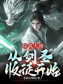 综武大唐从剑圣收徒开始四库书屋