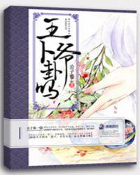 王爷又给人算卦