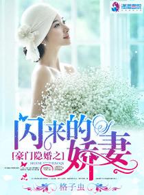 闪婚之豪门娇妻