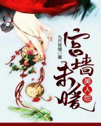 宫墙未暖美人怨男主是谁