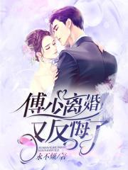 傅少离婚吧免费阅读