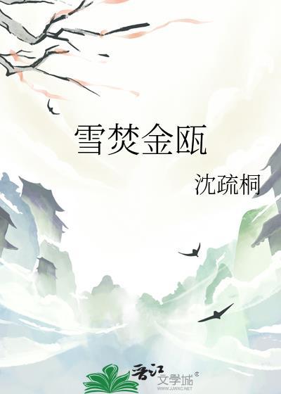 雪焚金瓯全本免费阅读在线阅读