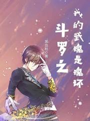 斗罗之我的武魂是魂环有多少万字