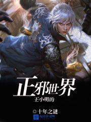 主角叫王小明是什么书