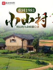 重回1981小山村杨青青周怀安