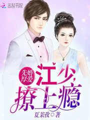 先婚厚宠江可心免费