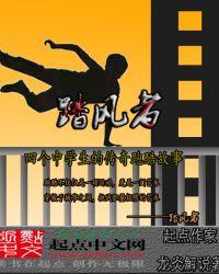 踏风者户外公司简介