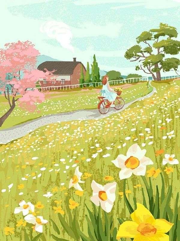 我做保姆的日子阅读