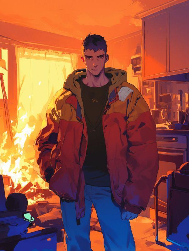 重生青梅去追寻你想要的幸福吧