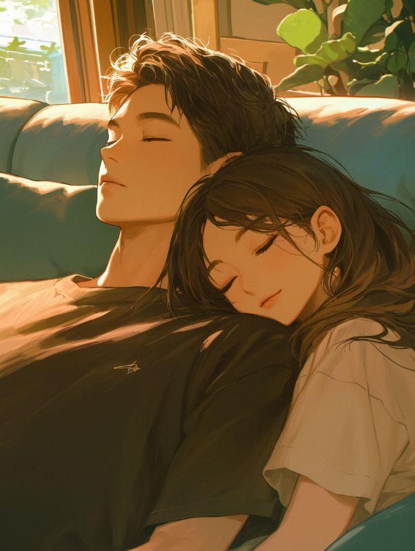 攻略者出现后三个青梅都变心了全文