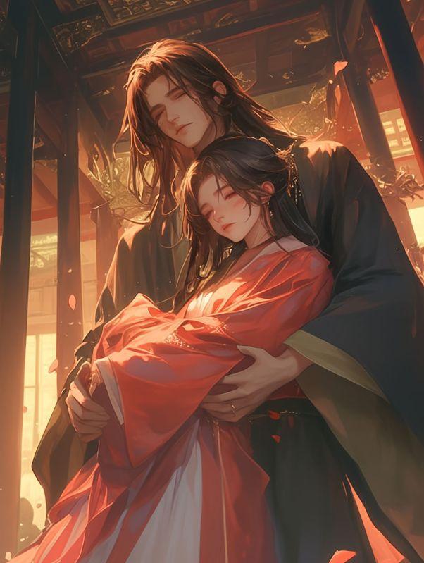 这白月光我不当了短剧