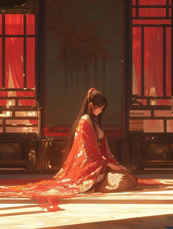 嫡女归来兮真假千金的较量