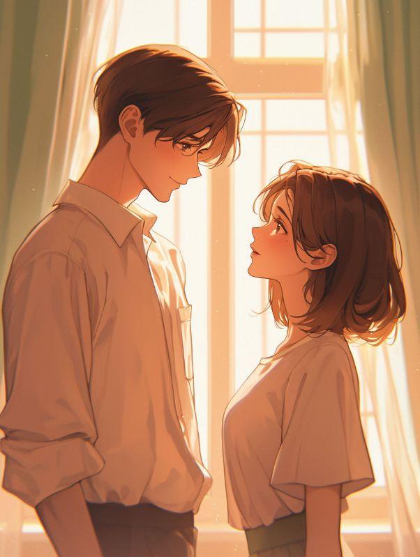 分手后死对头要追我小心地滑