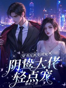 阴鸷大佬轻点宠txt