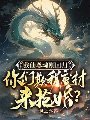 仙尊我从天上来