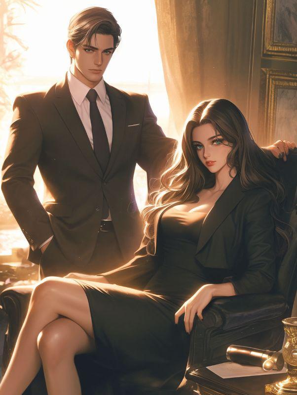 明星老婆不想我回家