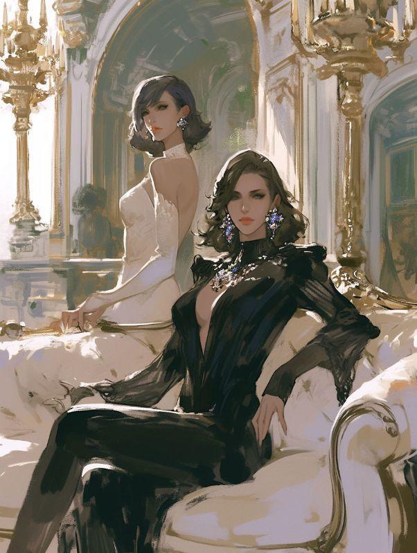 替嫁被发现后我带球跑了大蒜仙子