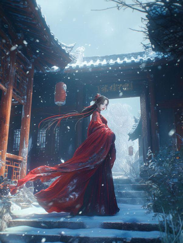 假冒的公主大人是谁