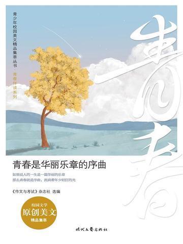 青春是华丽乐章的序曲是什么