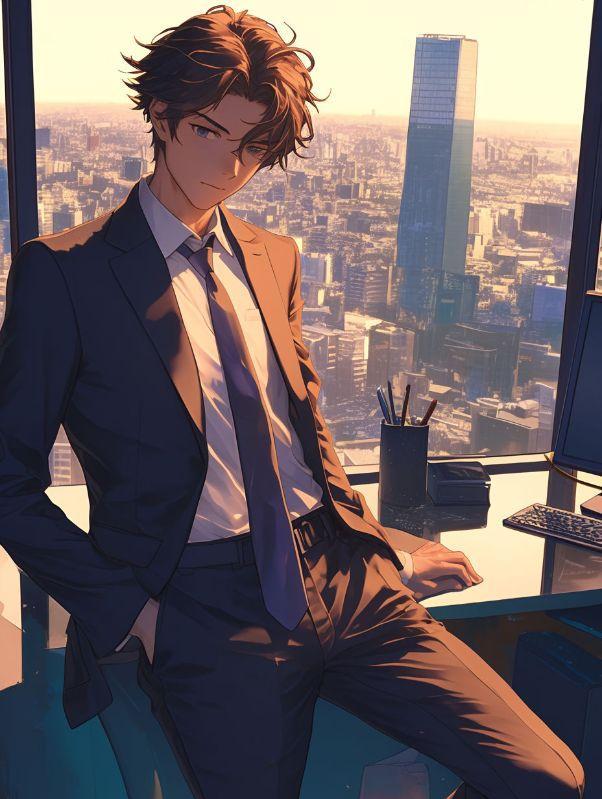 老婆为了丈夫升副局长