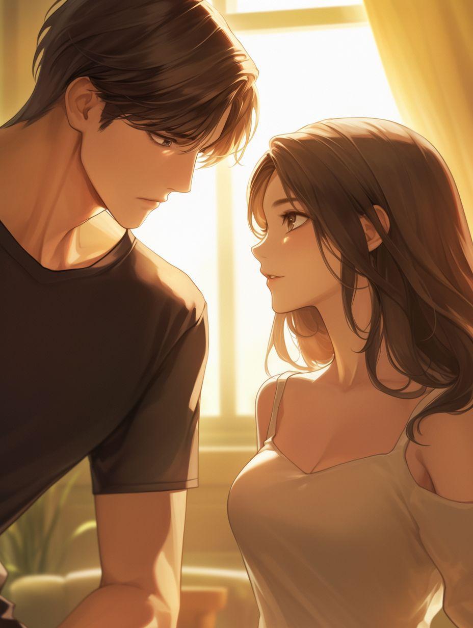 老公后悔和我结婚怎么办