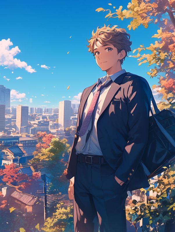 重生后我选择推波助澜的