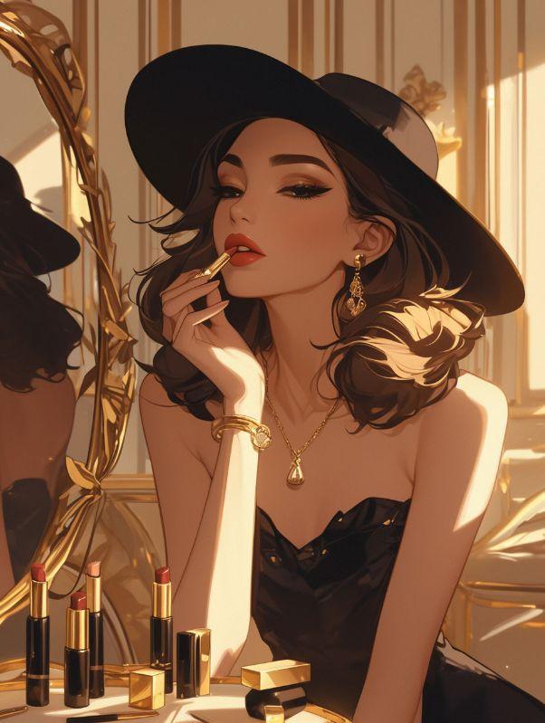 法医解剖女尸遗体