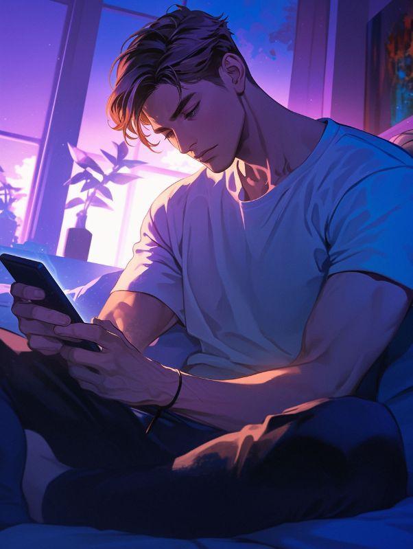 错爱免费阅读第六章