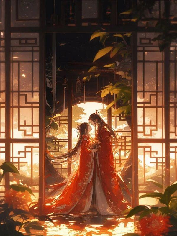 替嫁医妃千九九