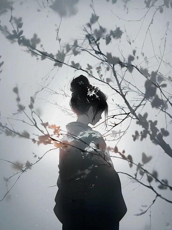 娘死三年才生我我死三年娘还在