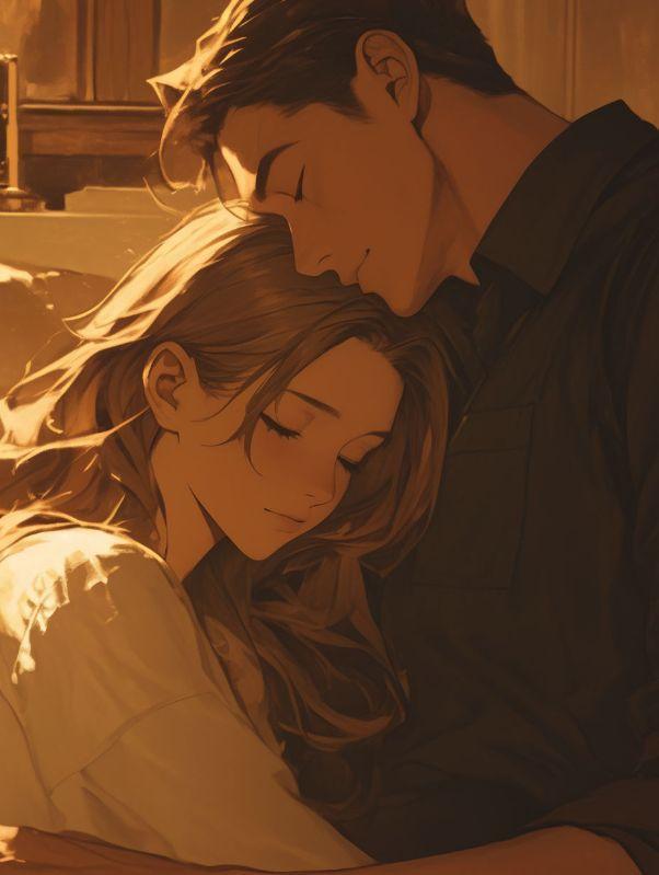 我和美女总裁同居